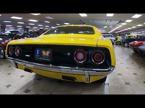 1973 Plymouth Barracuda (CC-1617943) for sale in Venice, Florida