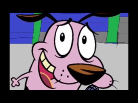 Courage Beatbox but I mixed it￼