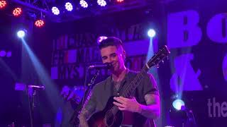 Dashboard Confessional Live - The Places You Have Come to Fear the Most- Bottle &amp; Cork, DE - 7/30/23