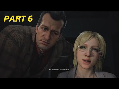 FRANK..DON'T CRY [DEADRISING REMASTERED] PT6