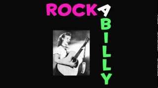 WILL YOU WILLYUM - Janis Martin