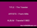 The Traveler - Frank Mills