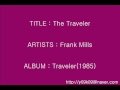 The Traveler - Frank Mills - InstOfMusic LeeAA The Traveler - Frank Mills