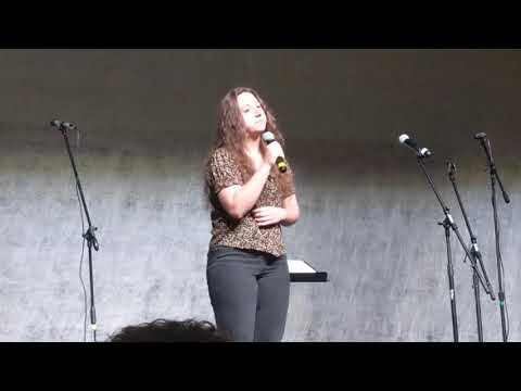 Molly Morgan sings Norah Jones