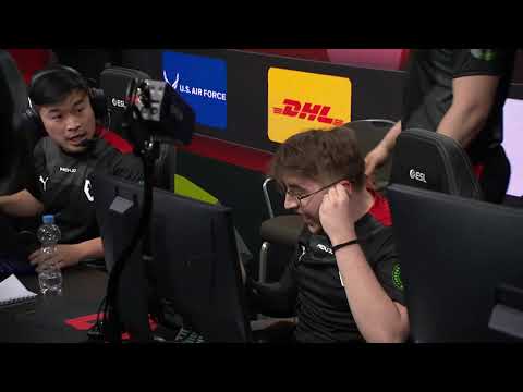 torzsi INSANE 1x4 clutch against G2