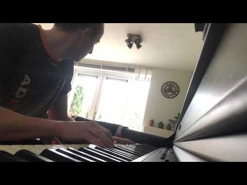 Improvisation in A Minor