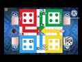 Ludo game with 4 player s #ludoking like SUBSCRIBE