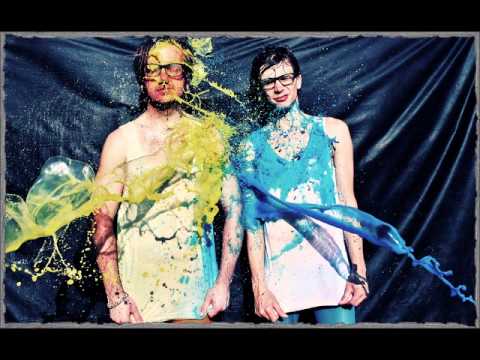 Trockensaft - Stranger (Original Mix)(2014)