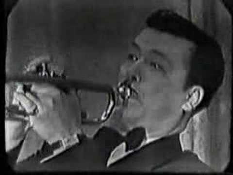 Rafael Mendez - Samba Gitana (Milton Berle Show)