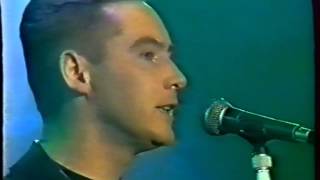 Aztec Camera - Dream Sweet Dreams