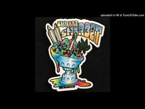 Jayrico - Sherbet (prod. By Trigga)