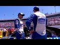 Knaus, Gordon reflect on Johnson's legacy