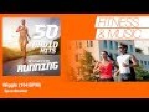 Speedmaster - Wiggle - 164 BPM