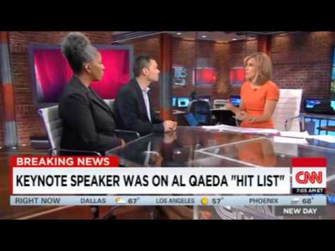 Beinart on ‘Draw Muhammad’ Event: ‘Bigoted Anti-Muslim Group...Going Out Of Their Way To Offend’