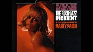 Marty Paich - It's Not Unusual (1966)