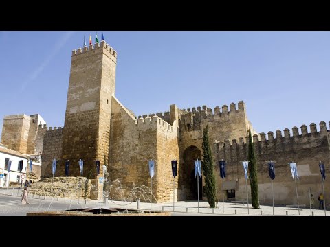 Carmona, Sevilla, Andalucía, Spain, Europe