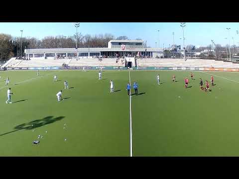 Oranje-Rood MB1 - Push MB1