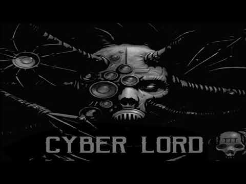 Pain Beurre - Cyber Lord (Tekno)