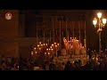 Las Procesiones Del Domingo De Ramos En La Catedral De Sevilla