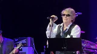 Psychedelic Furs, ‘Dumb Waiter’, March 11,  2022
