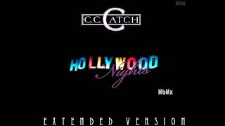 C.C.Catch-Hollywood Nights Manaev&#39;s Extended Version