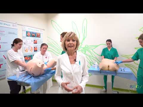 REC. Turin Surgical Excellence DSC UNITO. Dipartimento di eccellenza MIUR 2018-2022