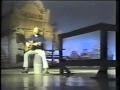 Johnny Cash and Shel Silverstein singing boy named sue on the Johnny Cash show