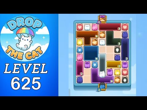 Уровень 625 thumbnail