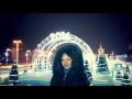 Murtaeva Olga -Зимняя песня ( Three White Horses) Декабрь ...