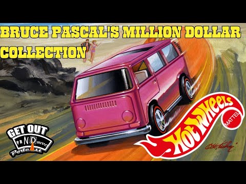 Worlds Most Expensive Hot Wheels