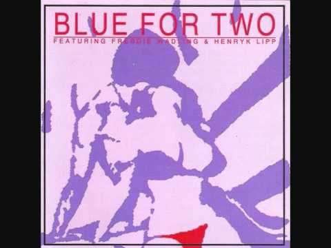 Blue For Two - A1.Catch Me