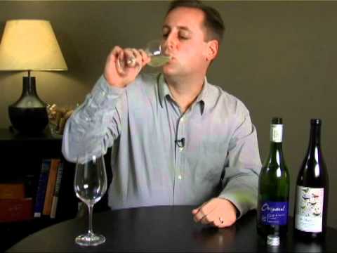 Video met James Molesworth over Chenin Blanc wijnen uit Zuid Afrika