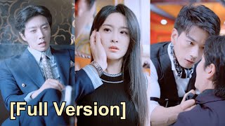 【Full Ver】The CEO cheated on Cinderella for his mistress and she married someone else