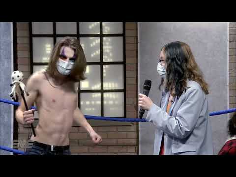 SWE - Sheridan Wrestling Entertainment
