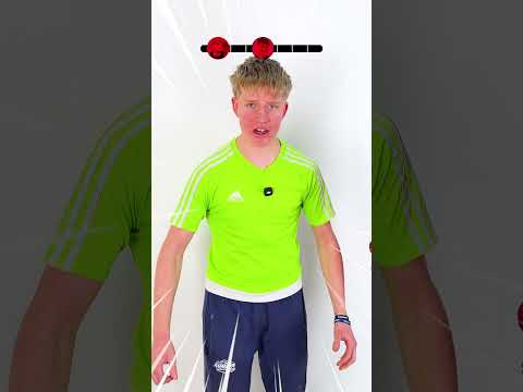 Dokážeš přejít desku plnou hřebíků?