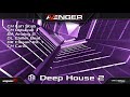 Video 1: Avenger Expansion Demo: Deep House 2