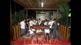 preview picture of video 'Bambú Hostel Puerto Maldonado'