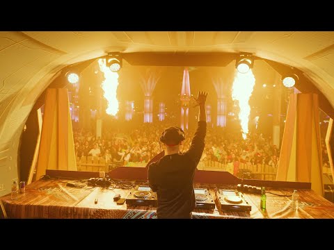 Aura Vortex @ Indian Spirt Festival 2023