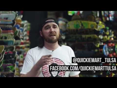 QuickieMart SkaterTrainer Testimonial Dane Kids