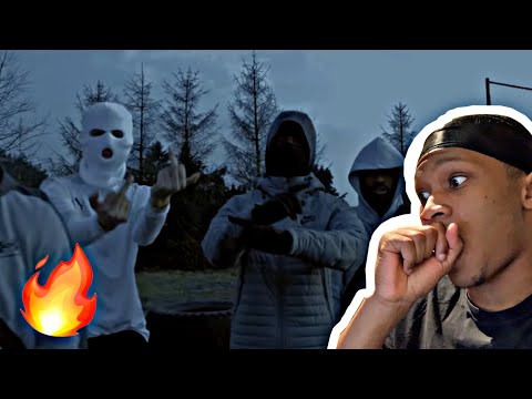 🔥🔥#SSQ CR - True Story (REACTIEVIDEO)
