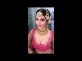 Cute Bride Makeup Bridal Makeup Whatsapp Status Makeup Whatsapp Status Shorts