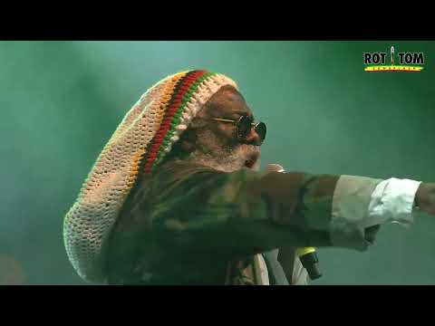 CIMARONS live @ Rototom Sunsplash Lion Stage 2023