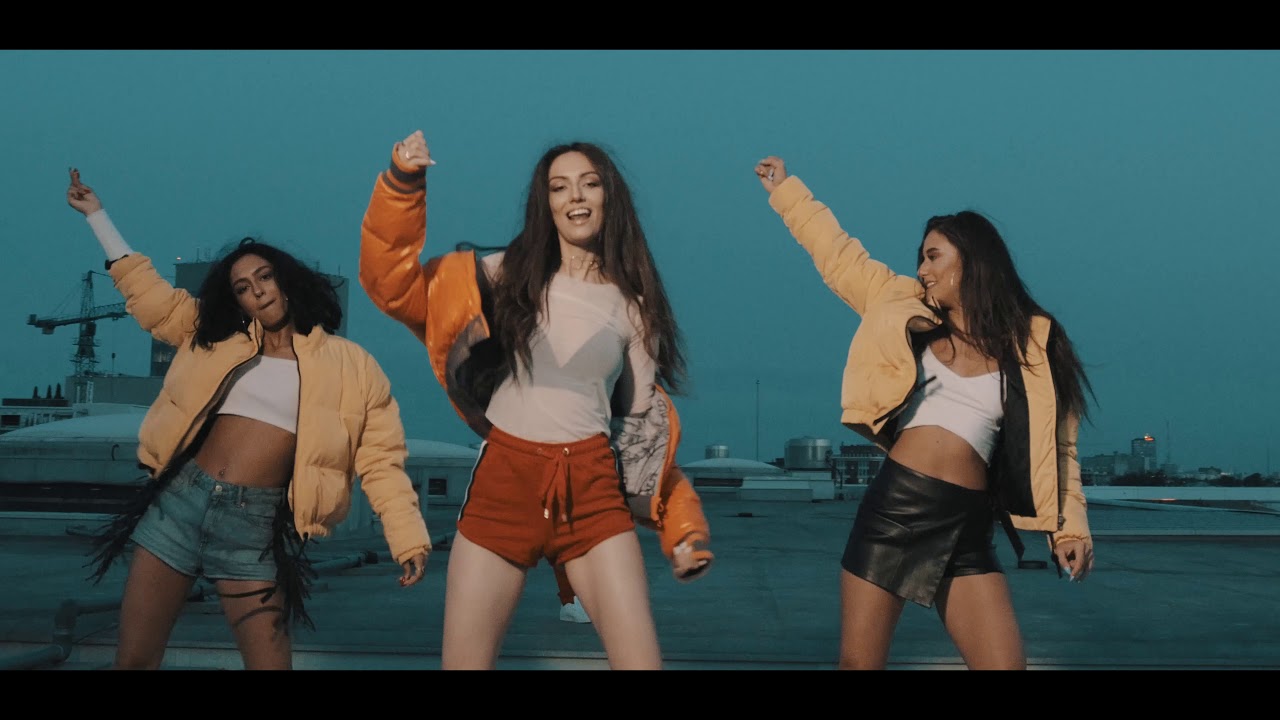 Tom Boxer + Morena ft. Veo — Lie