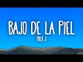 Milo j - Bajo De La Piel Milo j - Bajo De La Piel
