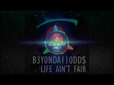 B3Y0NDA110DD$ - Life Ain't Fair