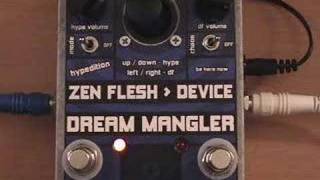 Video thumbnail for Devi Ever Dream Mangler by jamescigler