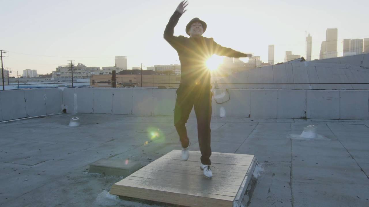 Promotional video thumbnail 2 for Dante- Life Long Tap Dance Entertainer