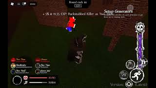 Two time mile stone 2