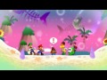 Mario Luigi Dream Team Boss 15 Elite Trio