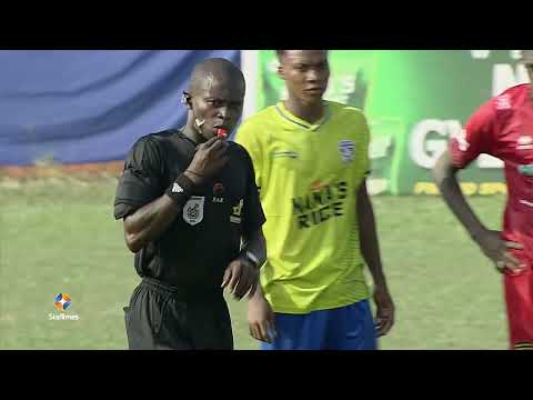 BECHEM UNITED vs ASANTE KOTOKO | HIGHLIGHTS WK19